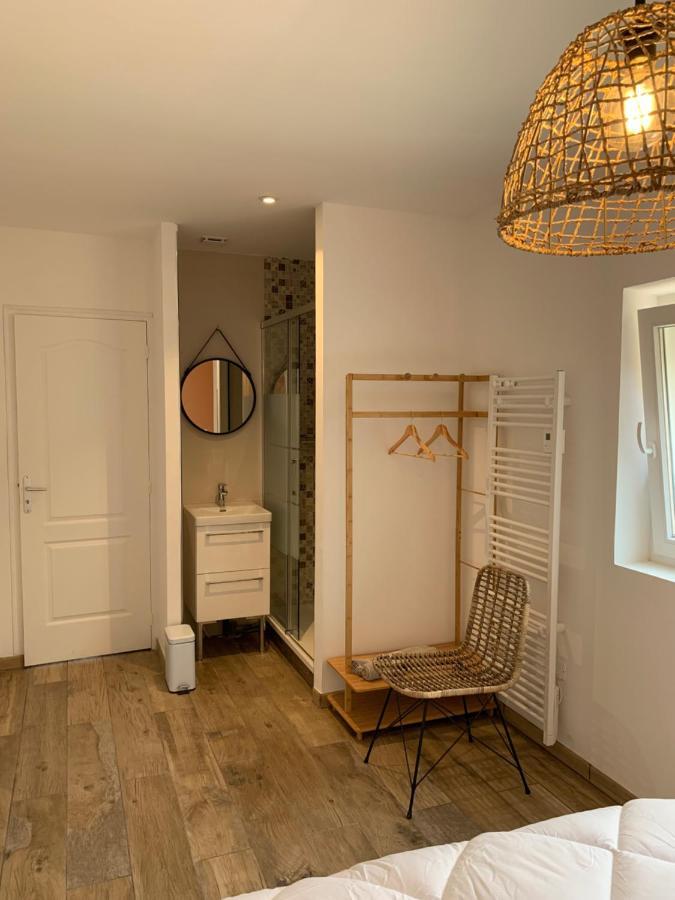 Cottage Du Parc Albert Dış mekan fotoğraf