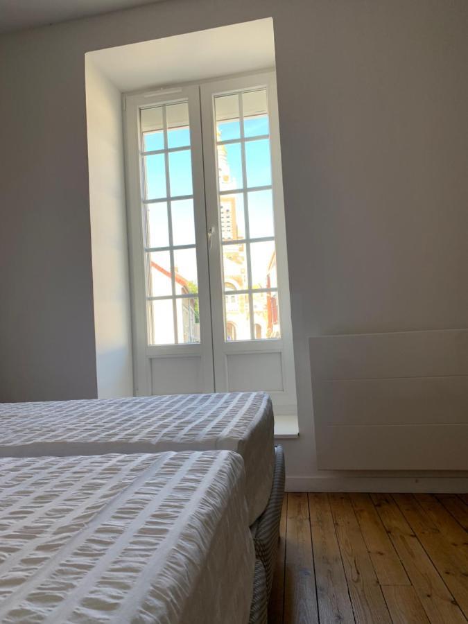 Cottage Du Parc Albert Dış mekan fotoğraf