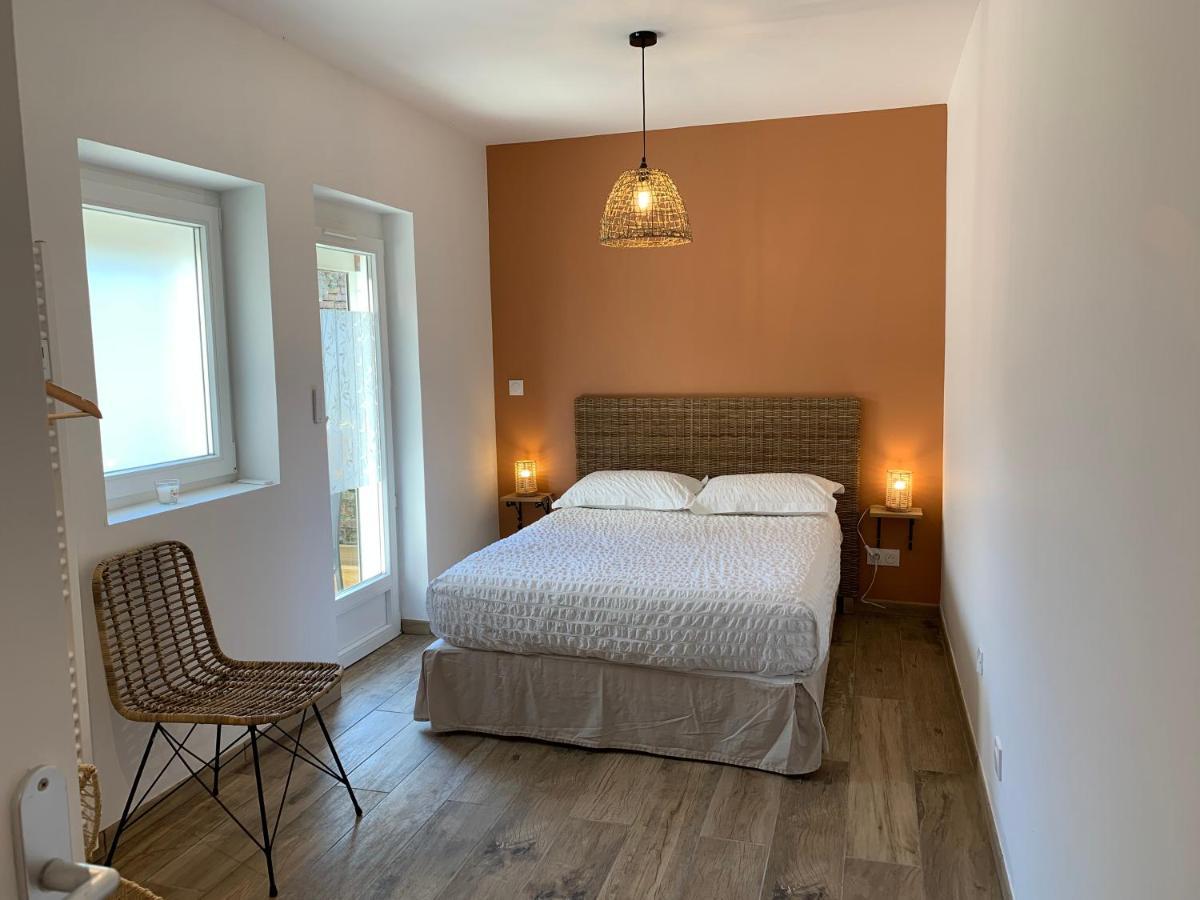 Cottage Du Parc Albert Dış mekan fotoğraf