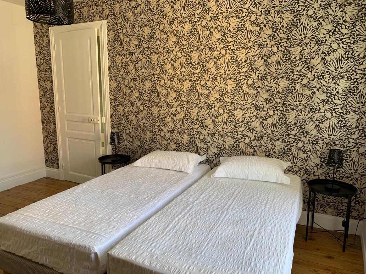 Cottage Du Parc Albert Dış mekan fotoğraf