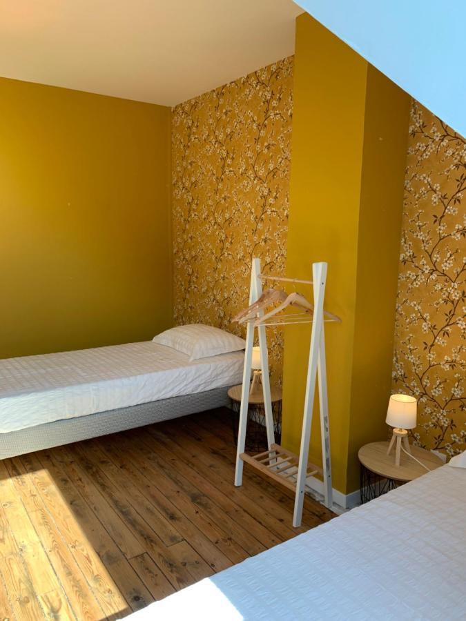 Cottage Du Parc Albert Dış mekan fotoğraf